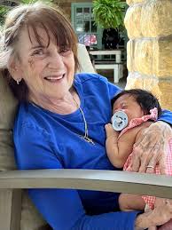 Shirley Cleveland Obituary