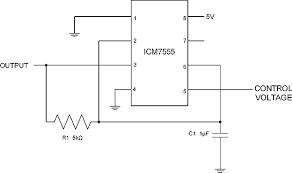 Conventional generators usually have their motors running at a constant speed, regardless of the load. Simple Solutions For A Single Device Pwm Waveform Generator