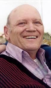 Obituary of Fred Monroe Lawson