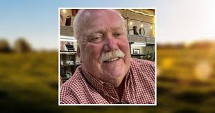 Lester Paul Vanderford Obituary April 20, 2023