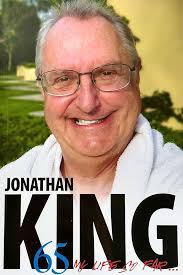 65 My Life So Far: Amazon.co.uk: Jonathan King ...