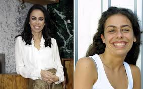 Veja mais ideias sobre açúcar, banda sonora, lourenço ortigão. Filomena Cautela Recorda Erro Nos Morangos Com Acucar 17 Anos Depois Vip Pt