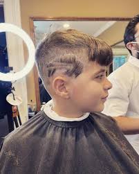 Let's bring bowl cuts back! 😂