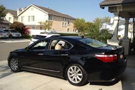 Question is, how reliable is an 07 ls 460 at 100k miles compared to a typical new car? New Member New To Me 2008 Lexus Ls 460 Clublexus Lexus Forum Discussion