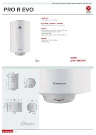 Dapatkan harga pemanas air ariston special hari ini. Harga Ariston 15 Liter 082122541663 Water Heater Electrik Joomag Newsstand