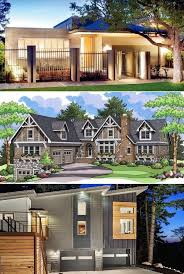 Exterior House Design Trends 2019 House Designs Exterior House Design Trends House Exterior