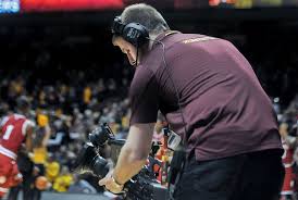 We use cookies to give you a better website experience. U Athletics Department Provides Video The Minnesota Daily