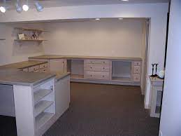 For example, if you make quilts, you will need a countertop for your sewing machine and another surface for laying out designs. Sewing Room Ideas And Tour Plus Craft Room Ideas