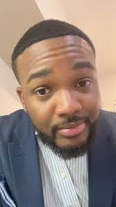 Antoine Larry's Instagram, Twitter & Facebook