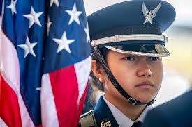 422d CES Change of Command > 501st Combat Support Wing > Article Display