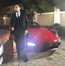 Saya baru sahaja duduk dan mahu memesan minuman. Punca Sebenar Shahir Pilih Lagu Ayda Jebat Iluminasi