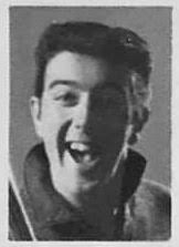 Brad Newman (2) Discography: Vinyl, CDs, & More