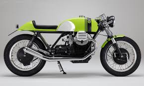 We did not find results for: How To Build A Cafe Racer 10 Key Ingredients