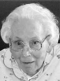 Ruth Margaret (Sayles) Hoover