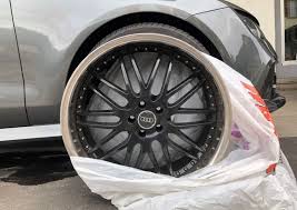Gutachten für royal wheels cohan gt race speed turbo 17 18 19 20 zoll felgen. 22 Zoll Gt Royal Felgen 5x112 Kaufen Auf Ricardo