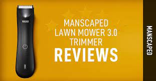 Get yours for as little as c$129.99 ($224.94 value) for a limited time. Manscaped Lawn Mower 3 0 Trimmer Reviews Manscaped Blog