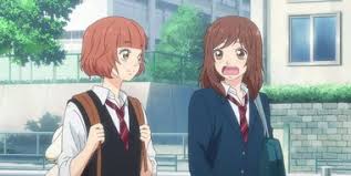 And you know what the means? Watch Blue Spring Ride Season 1 Episode 6 In Streaming Betaseries Com
