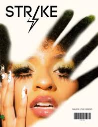 Strike Magazine Orlando Issue 05 by Strike Magazines