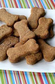 Dog Treats Everyday Annie Biscoitos Para Caes Petiscos Receitas