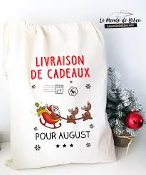 Home » hotte aspirante » dans la hotte du pere noel. Sac Hotte Pere Noel Taille S Le Monde De Bibou Cadeaux Personnalises