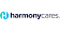 HarmonyCares logo