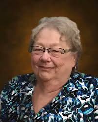 Obituary for Marcia (Harthun) Busick