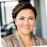 Katherine Bower's Instagram, Twitter & Facebook