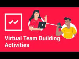 Whether your business team is normally remote and works together via virtual conferencing or your team has been forced to work partially or completely remotely due to covid19. 20 Fresh Virtual Team Building Activities In 2021 Weekdone