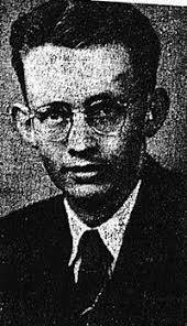 Richard T Bowles (1930-1959)