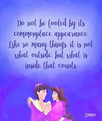 Don T Judge Inspirational Quotes Disney Disney Quotes Disney Pictures