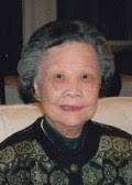 Kay Chin Obituary (2011)