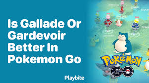 Gardevoir/Gallade Pre Community Day Guide For Pokemon Go! - Youtube