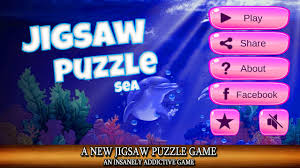 Autumn jigsaw puzzles game is about beautiful autumn scenery! Sea Life And Dolphins Jigsaw Puzzles For Everyone Pour Android Telechargez L Apk