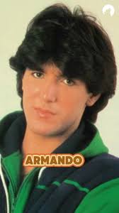 AMIGA MÍA🎵 ARMANDO