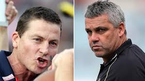 Bicks remembers his run-in with Choco