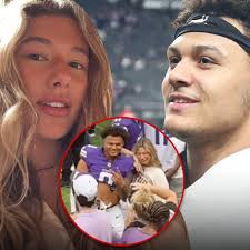 TikToker Tianna Robillard Sparks Dating Rumors With Vikings Player