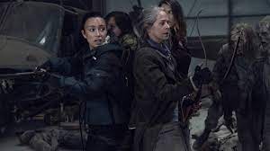 The first batch, including episode 1, will premiere august 22. The Walking Dead Staffel 11 Bilder News Zur Zombieserie Sky