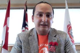 Hundreds of graves discovered at Saskatchewan residential school site