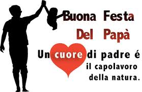 In italia, la festa del papà è una consuetudine del 19 marzo come in alcuni altri paesi dalla lunga tradizione cattolica, come la spagna o il portogallo. Auguri Di Buona Festa Del Papa 19 Marzo Frasi Immagini E Video