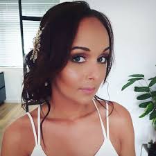 Amber Ariëns Make-up artist