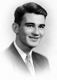 A Tribute to Andrew B W MacEwen