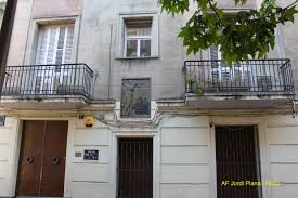 Join facebook to connect with paulina sala and others you may know. Passejant Per Terrassa Casa Alfons Sala I Argemi