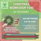 Meon Vales crafty Christmas  event image