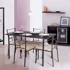 4:04 doubtnut 19 345 просмотров. Ikayaa 5pcs Table And Chairs Set 4 Person Metal Kitchen Dinning Table Walmart Com Walmart Com