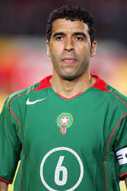 بعيدا عن الشخصنة نور الدين النيبت equipe du maroc endm facebook