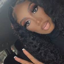 Katina Dickens's Instagram, Twitter & Facebook