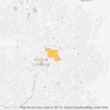 You can search postcode in here. Postal Code 50250 Kuala Lumpur Map Cybo