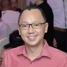 Tan Wu Meng 陈有明