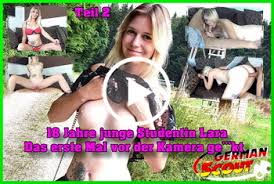 (wählen sie eine richtige variante.) Deutsche Marie Aus Kiel Bei Strassen Casting Gefickt Teil 1