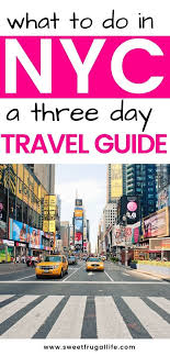 A New York City Weekend Sweet Frugal Life Nyc Weekend Trips Weekend In Nyc New York City Travel